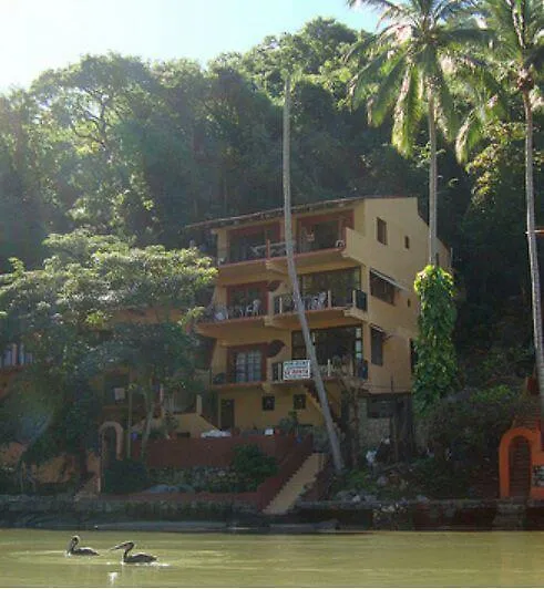 Villas Rodelinda Puerto Vallarta