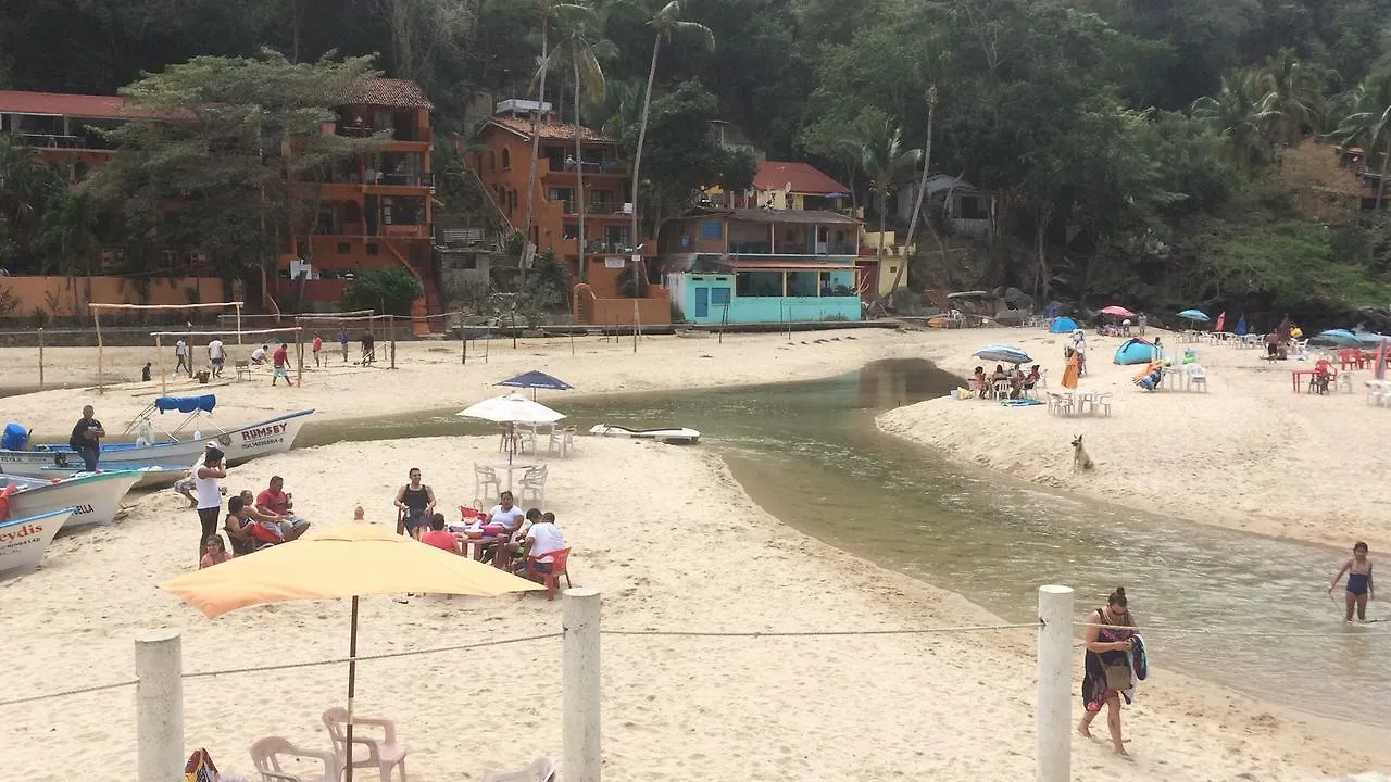 Villas Rodelinda Puerto Vallarta