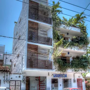 Old Town Casa Madero Apartment